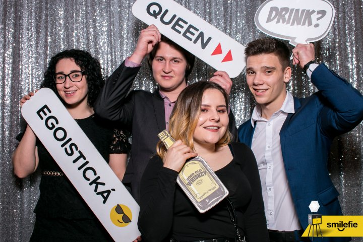  Maturitní ples Obchodní akademie Plzeň 118