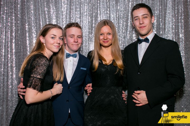  Maturitní ples Obchodní akademie Plzeň 174