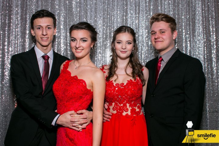  Maturitní ples Obchodní akademie Plzeň 82