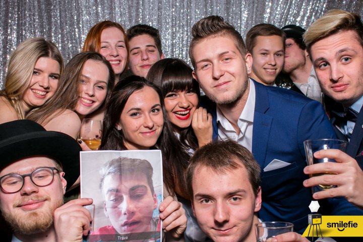  Maturitní ples Obchodní akademie Plzeň 49