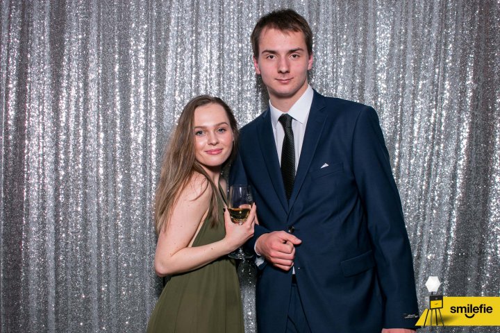  Maturitní ples Obchodní akademie Plzeň 53