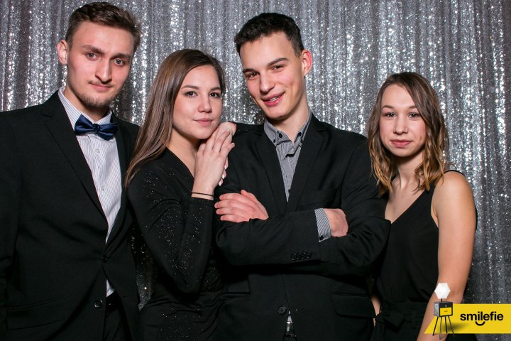  Maturitní ples Obchodní akademie Plzeň 73
