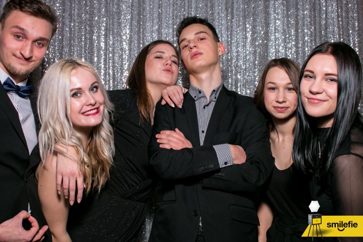  Maturitní ples Obchodní akademie Plzeň 75