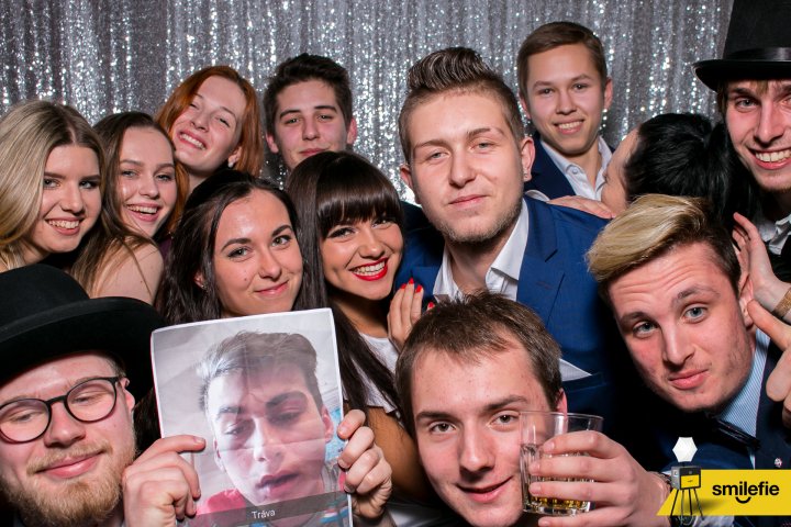  Maturitní ples Obchodní akademie Plzeň 50