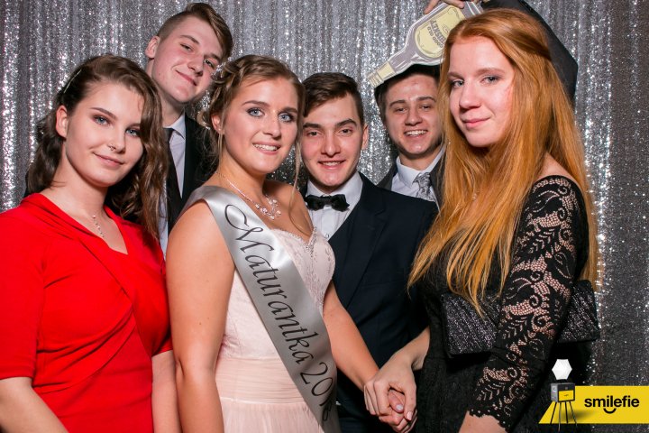  Maturitní ples Obchodní akademie Plzeň 207