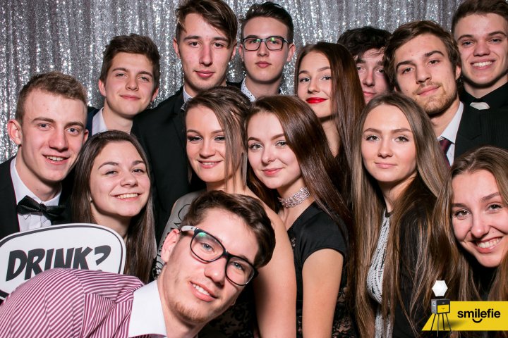  Maturitní ples Obchodní akademie Plzeň 276