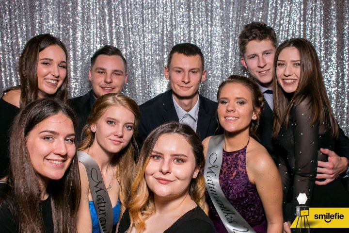  Maturitní ples Obchodní akademie Plzeň 338
