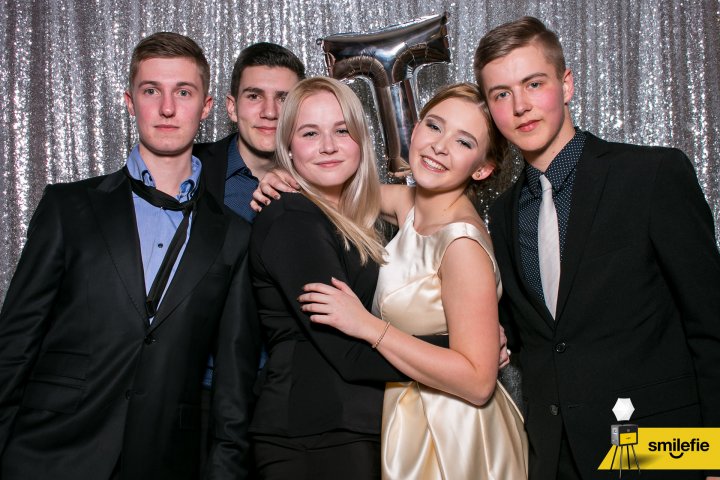  Maturitní ples Obchodní akademie Plzeň 104
