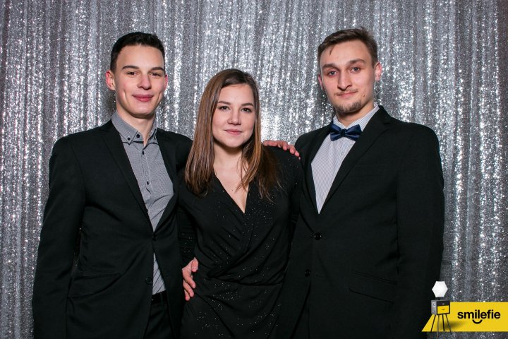  Maturitní ples Obchodní akademie Plzeň 17
