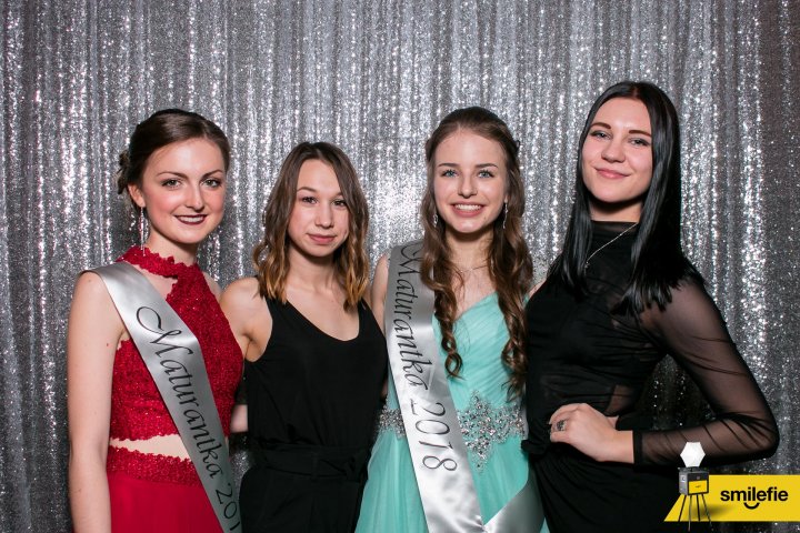  Maturitní ples Obchodní akademie Plzeň 246