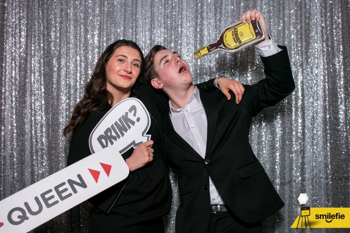  Maturitní ples Obchodní akademie Plzeň 134