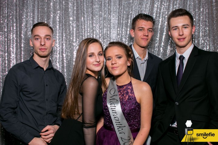  Maturitní ples Obchodní akademie Plzeň 237