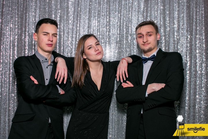  Maturitní ples Obchodní akademie Plzeň 19
