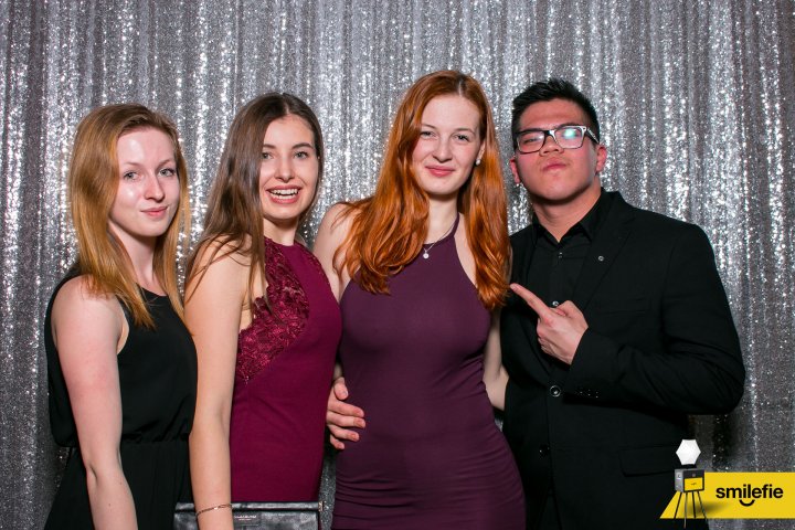  Maturitní ples Obchodní akademie Plzeň 91