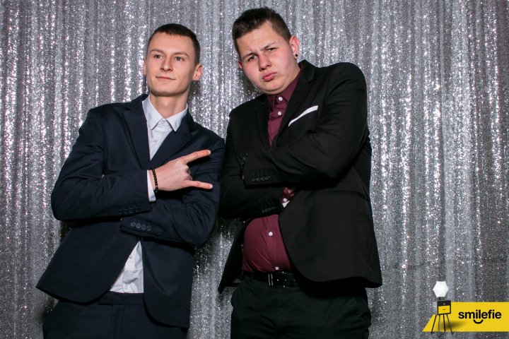  Maturitní ples Obchodní akademie Plzeň 120