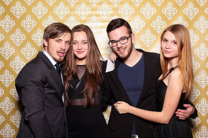  Maturitní ples 8.8 - GJŠB Domažlice 293