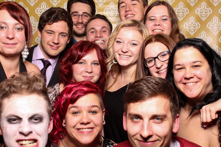  Maturitní ples 8.8 - GJŠB Domažlice 212