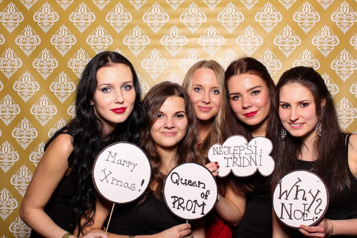  Maturitní ples 8.8 - GJŠB Domažlice 210