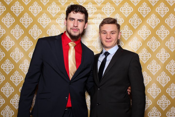  Maturitní ples 8.8 - GJŠB Domažlice 277