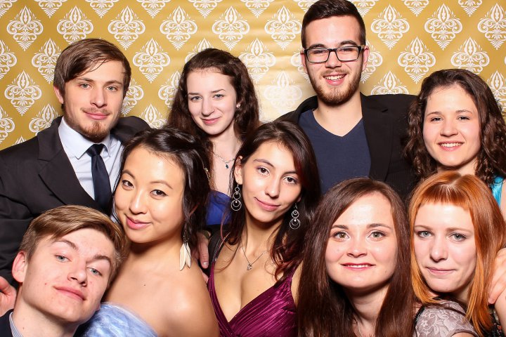  Maturitní ples 8.8 - GJŠB Domažlice 108