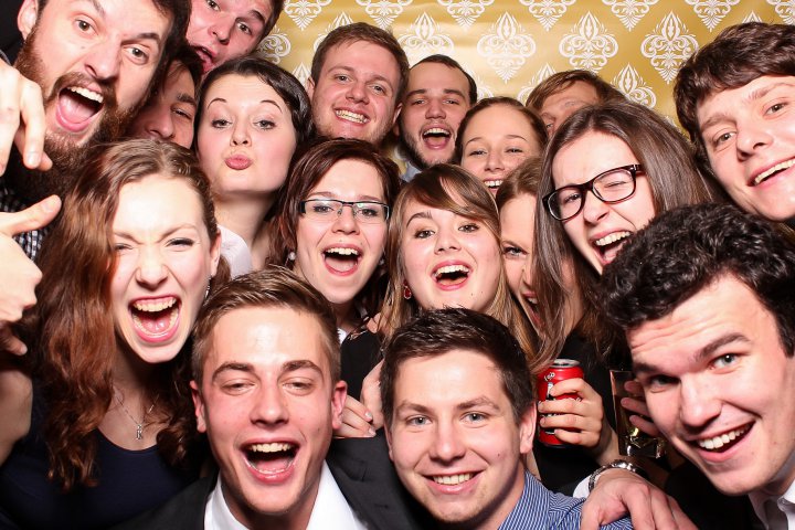  Maturitní ples 8.8 - GJŠB Domažlice 147