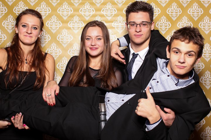  Maturitní ples 8.8 - GJŠB Domažlice 275