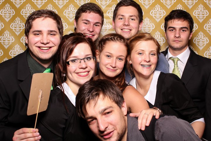  Maturitní ples 8.8 - GJŠB Domažlice 122