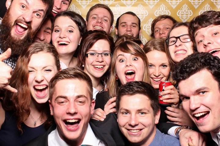  Maturitní ples 8.8 - GJŠB Domažlice 148