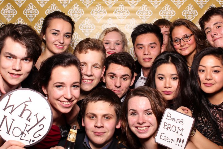  Maturitní ples 8.8 - GJŠB Domažlice 162