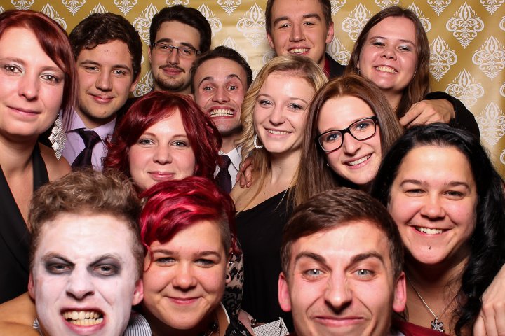  Maturitní ples 8.8 - GJŠB Domažlice 211