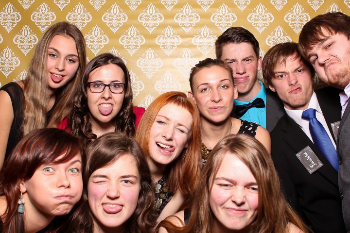  Maturitní ples 8.8 - GJŠB Domažlice 200
