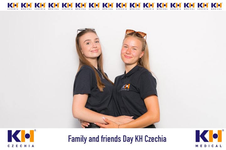 KH Czechia family day