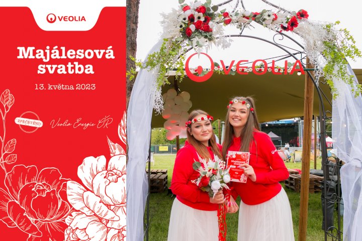 Majáles Veolia Ostrava