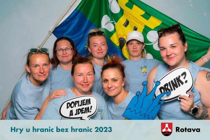 Hry u hranic bez hranic Rotava 2023