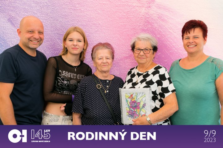 OI - Rodinný den 2023